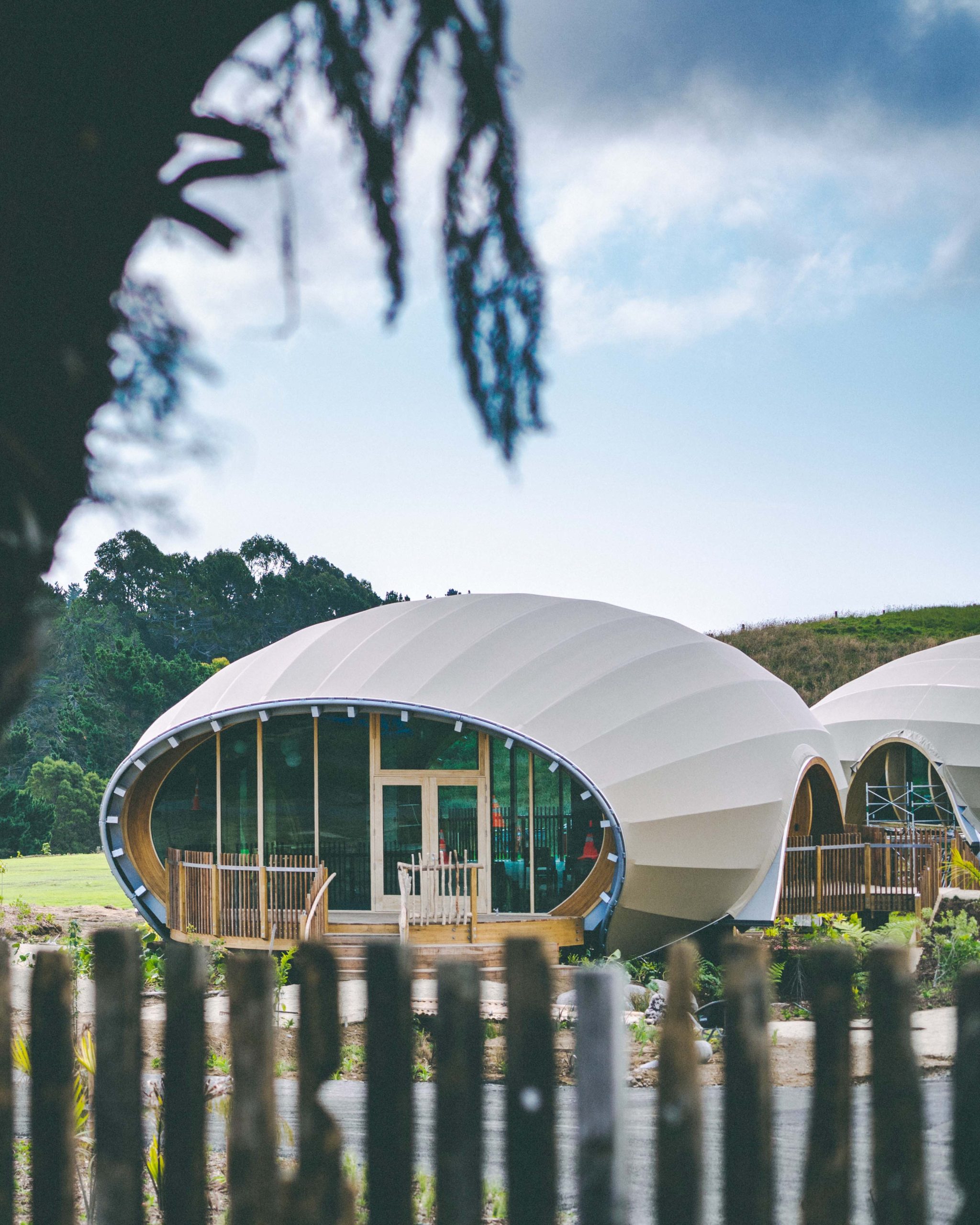 Green School New Zealand Boon Limited